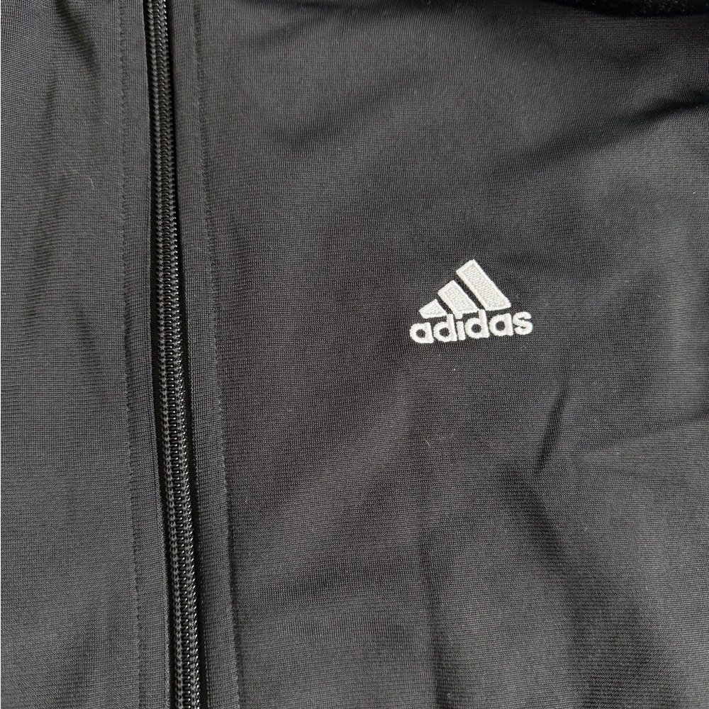 Adidas Zip Jacket - Picture 5 of 6